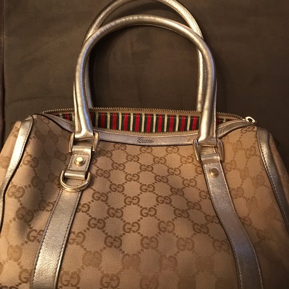 Gucci Bag - Picture 2 of 10